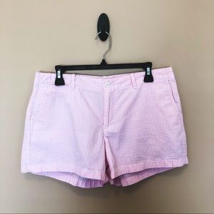 Ralph Lauren Chino Shorts - size 8